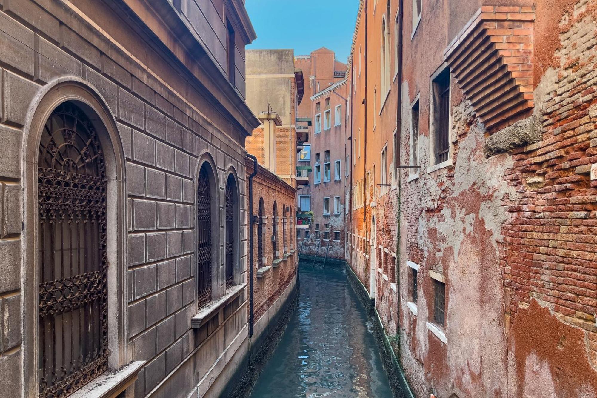 Casa Da Suite Serenissima Veneza Exterior foto